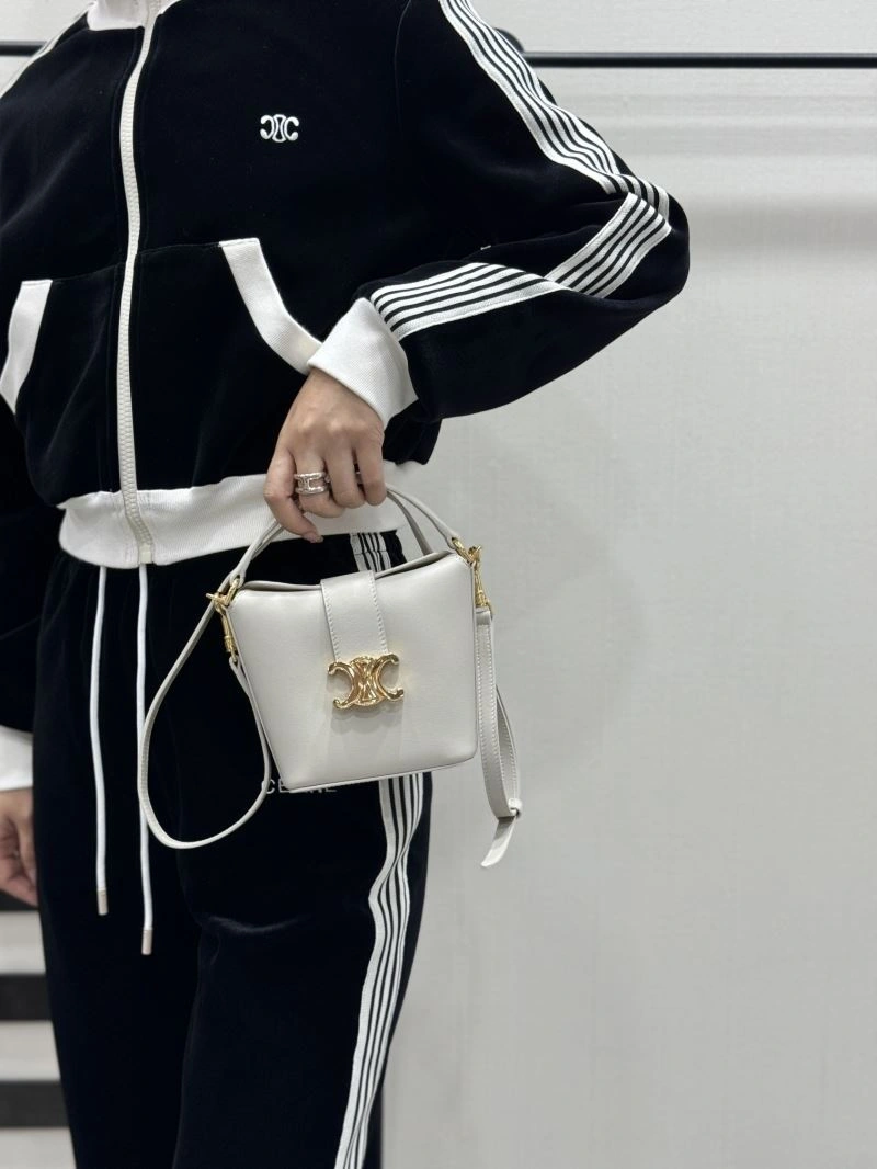 Celine Bucket Bags TopPick 94464