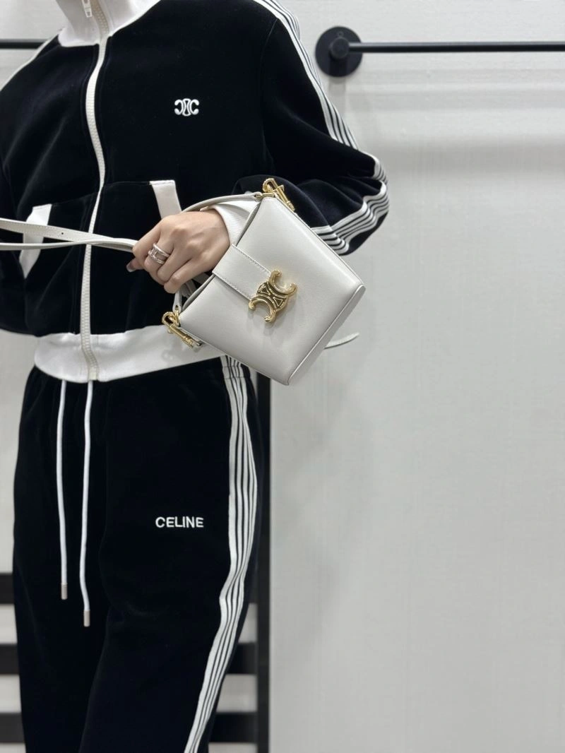 Celine Bucket Bags TopPick 94464