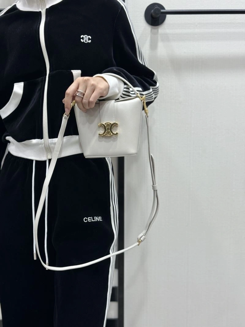 Celine Bucket Bags TopPick 94464