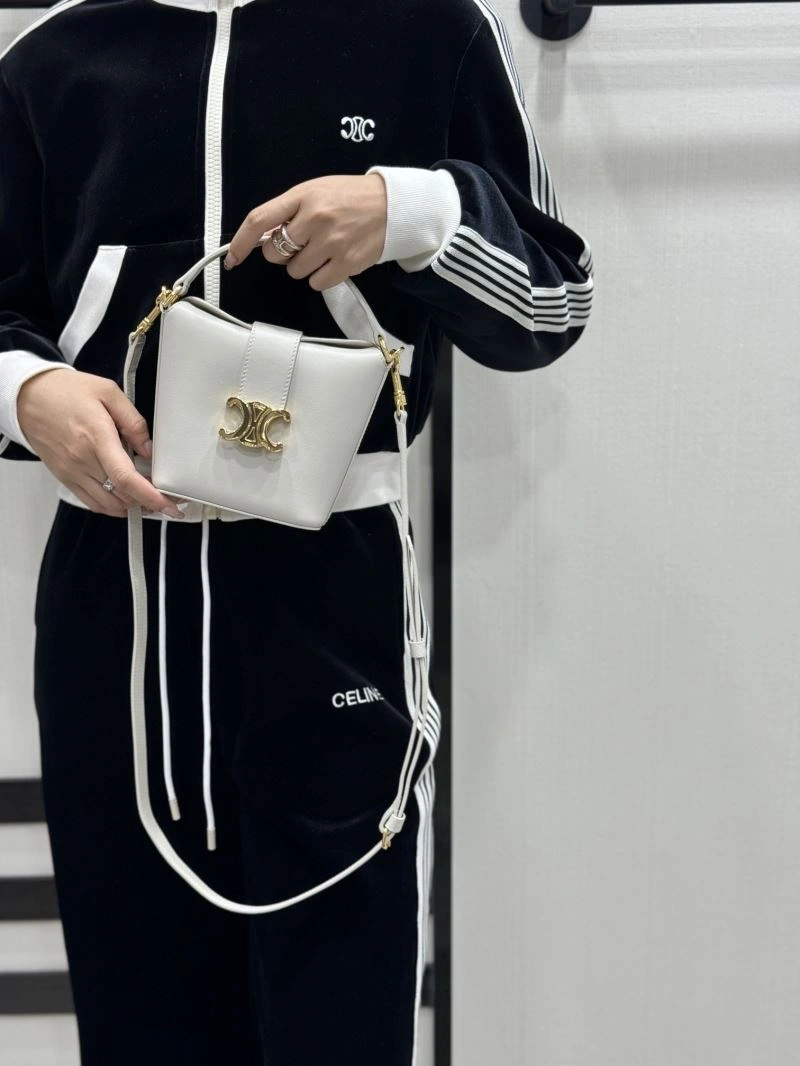 Celine Bucket Bags TopPick 94464