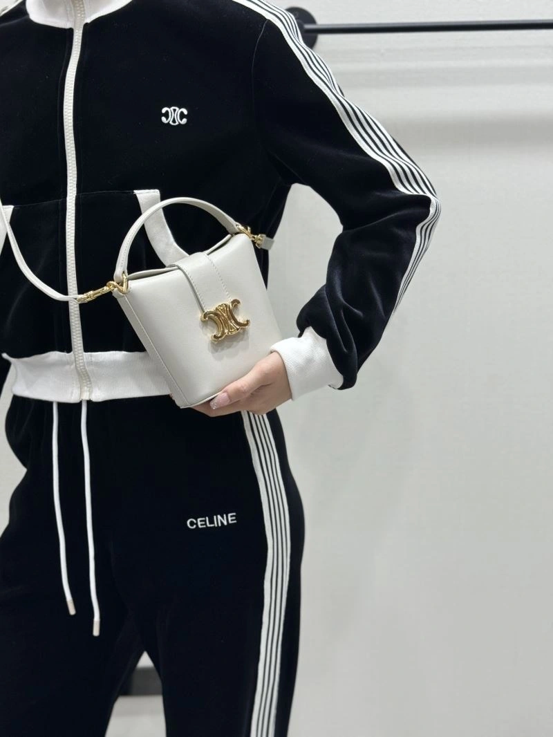Celine Bucket Bags TopPick 94464