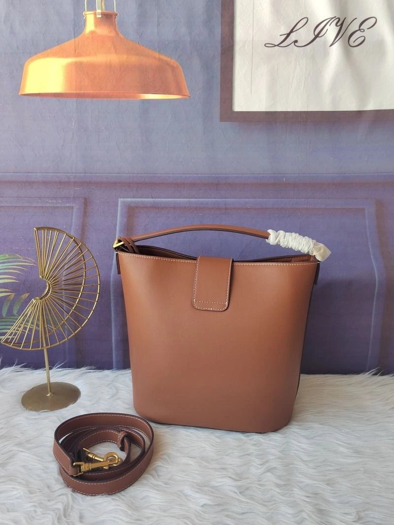 SoftTouch Celine Bucket Bags 86502