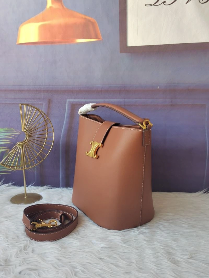 SoftTouch Celine Bucket Bags 86502