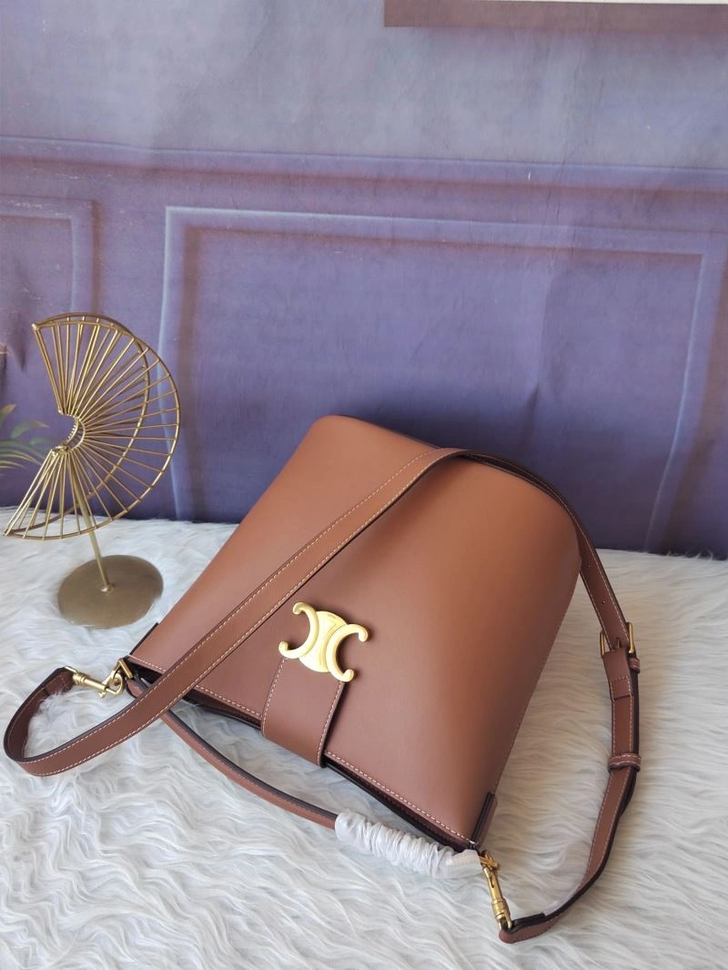 SoftTouch Celine Bucket Bags 86502