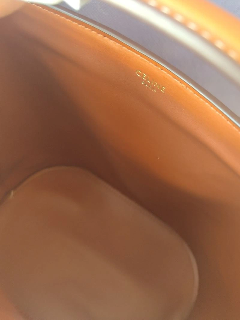 SoftTouch Celine Bucket Bags 86502