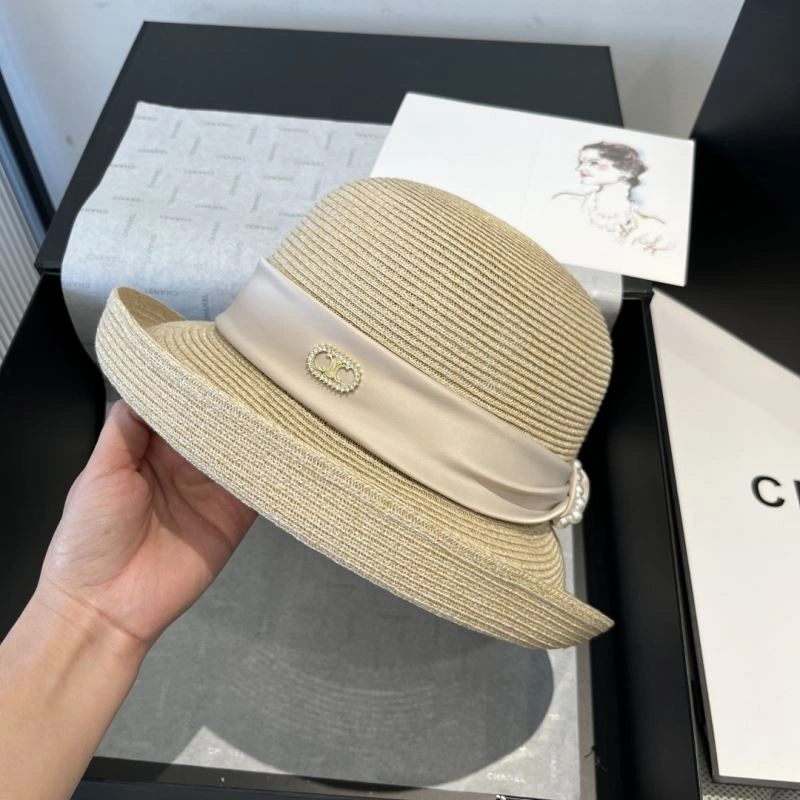 Contemporary Celine Caps 261516