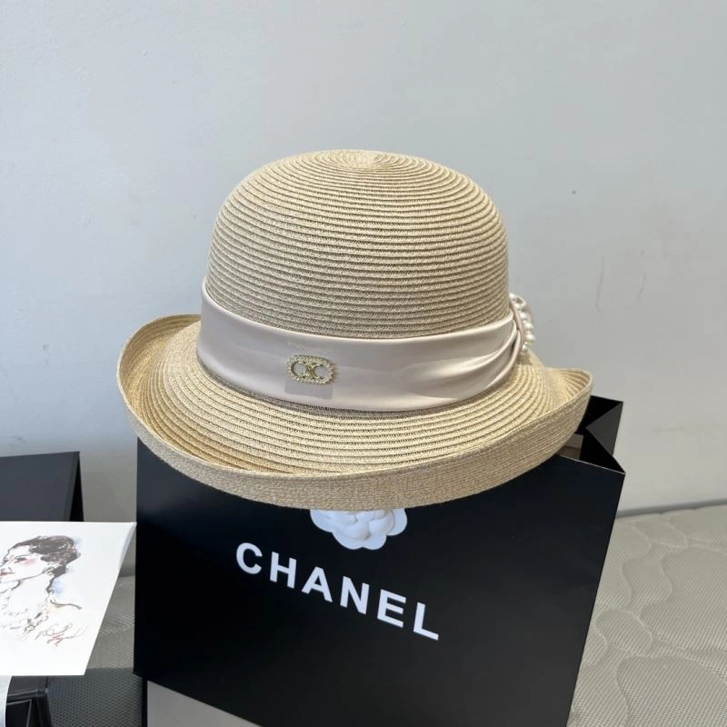 Contemporary Celine Caps 261516