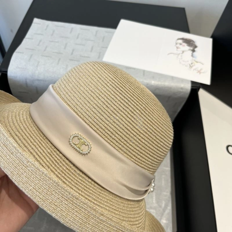 Contemporary Celine Caps 261516