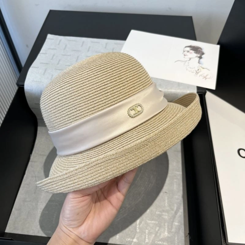 Contemporary Celine Caps 261516