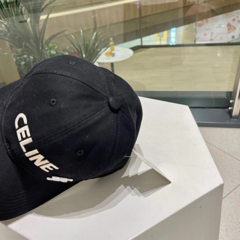 GoodFit Celine Caps 260454