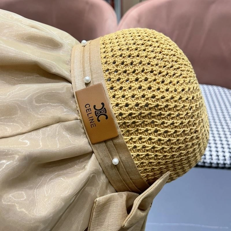 Celine Caps Colorful 260453
