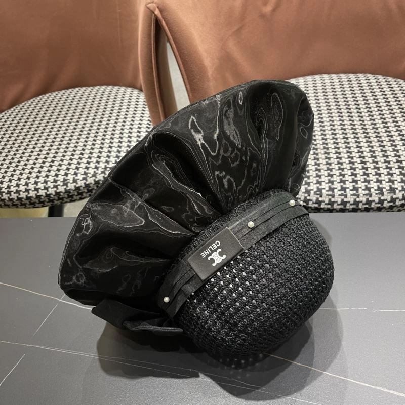 TravelReady Celine Caps 260436
