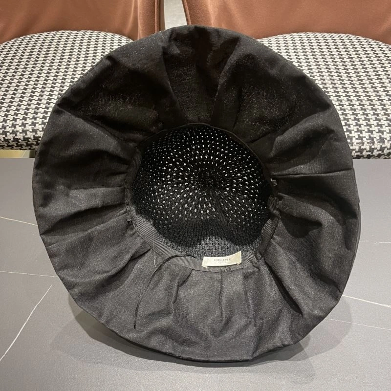 TravelReady Celine Caps 260436