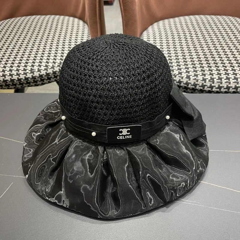 TravelReady Celine Caps 260436