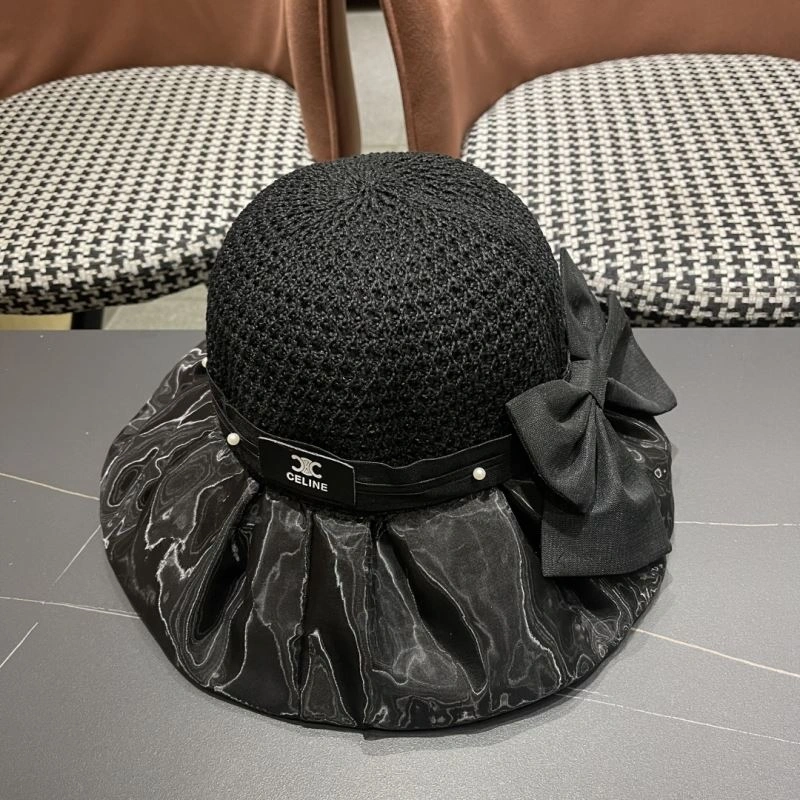 TravelReady Celine Caps 260436