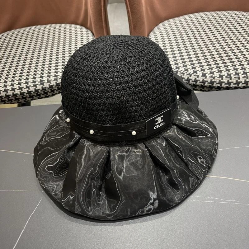 TravelReady Celine Caps 260436