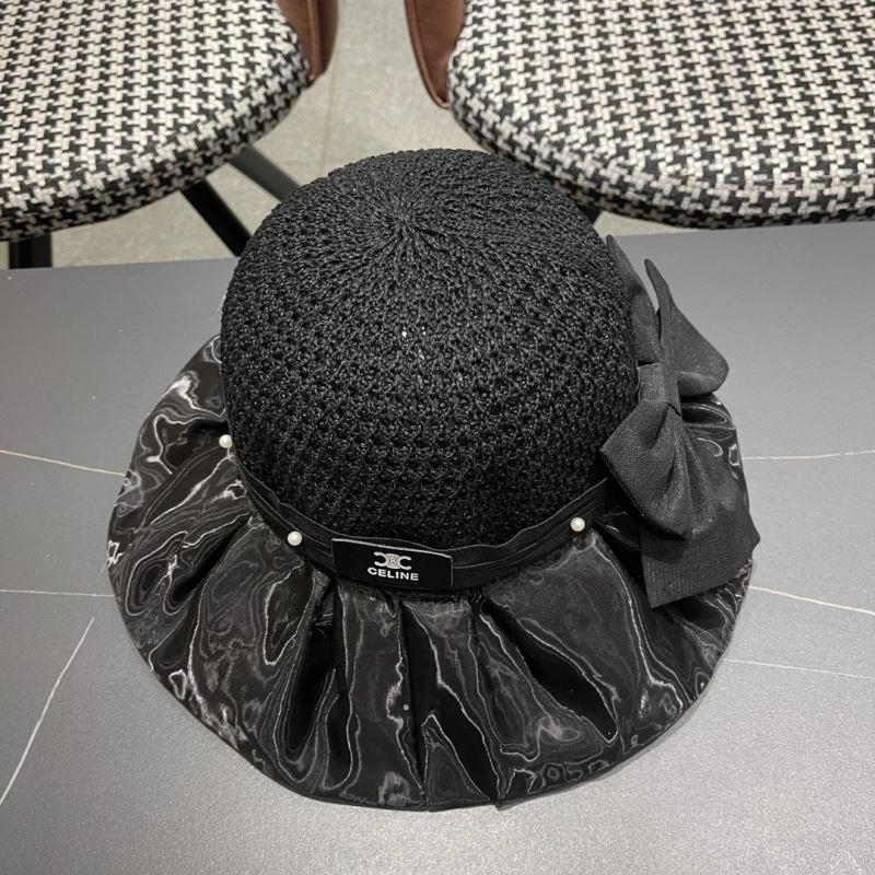 TravelReady Celine Caps 260436