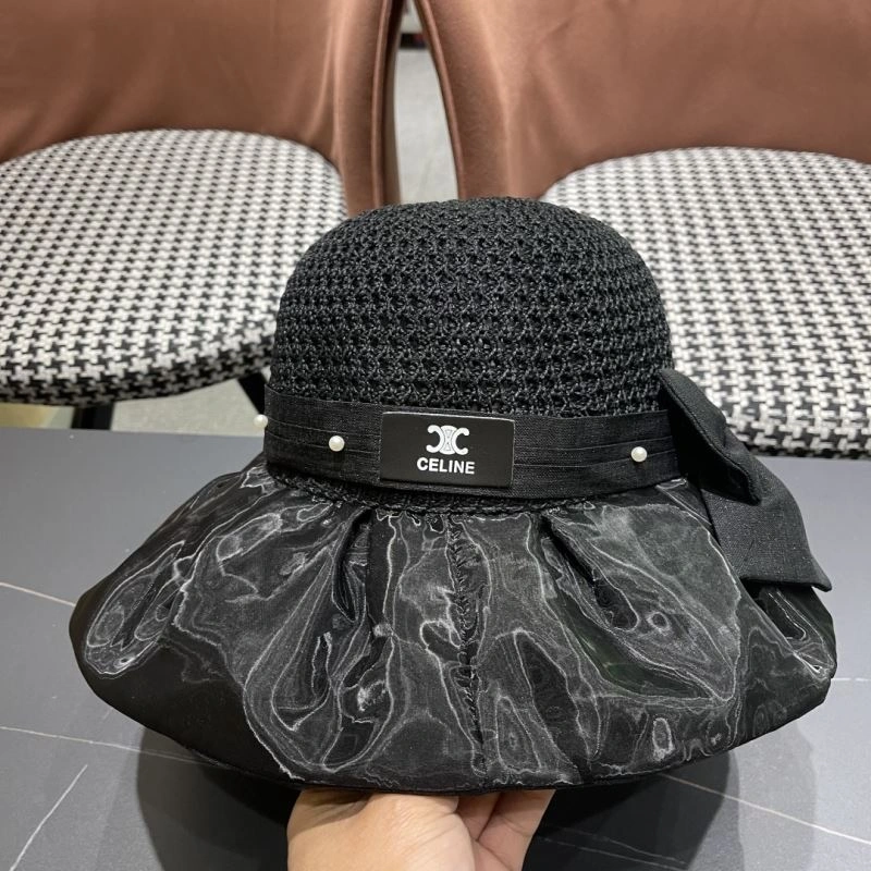 TravelReady Celine Caps 260436