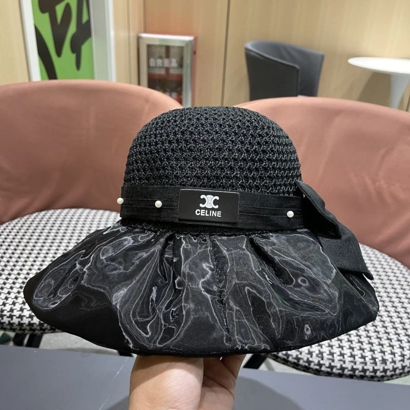 TravelReady Celine Caps 260436