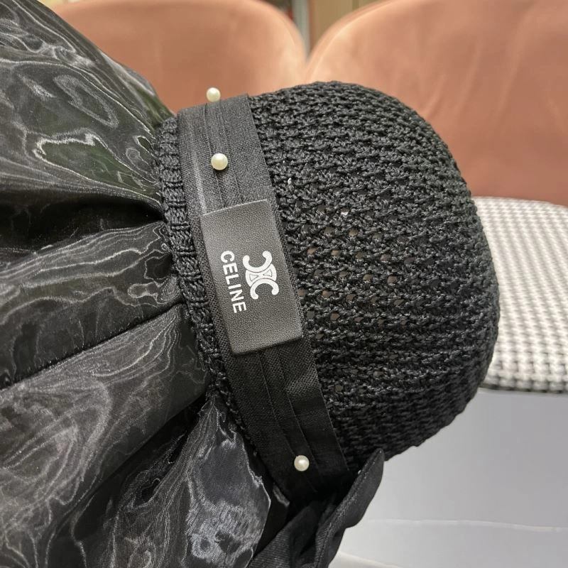 TravelReady Celine Caps 260436
