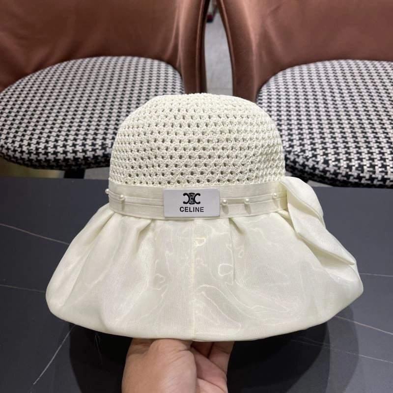 Stylish Celine Caps 260450