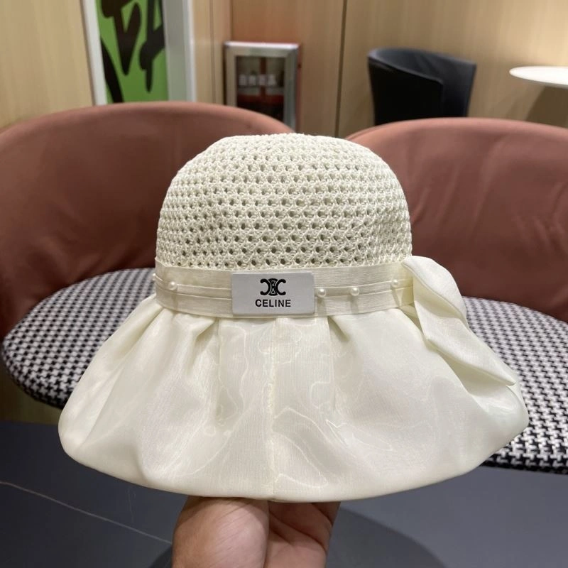 Stylish Celine Caps 260450