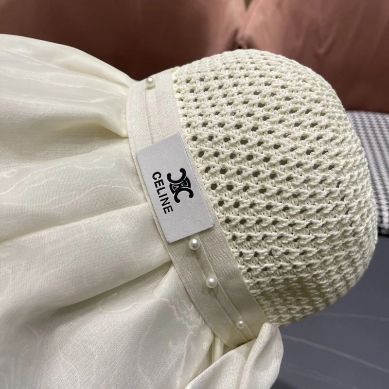 Stylish Celine Caps 260450