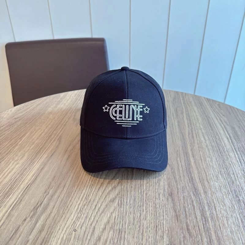 Modern Celine Caps 260438