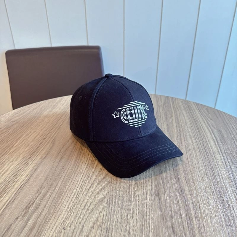 Modern Celine Caps 260438