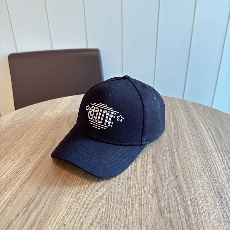 Modern Celine Caps 260438