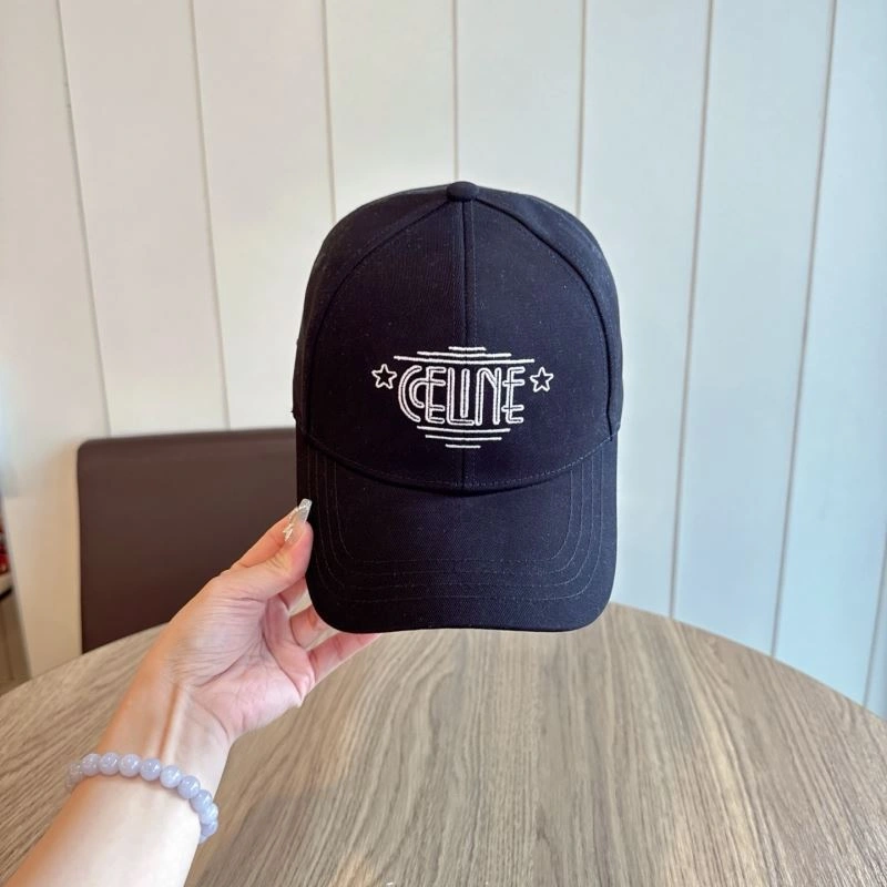 Modern Celine Caps 260438