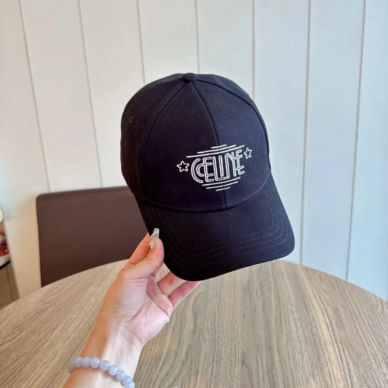 Modern Celine Caps 260438