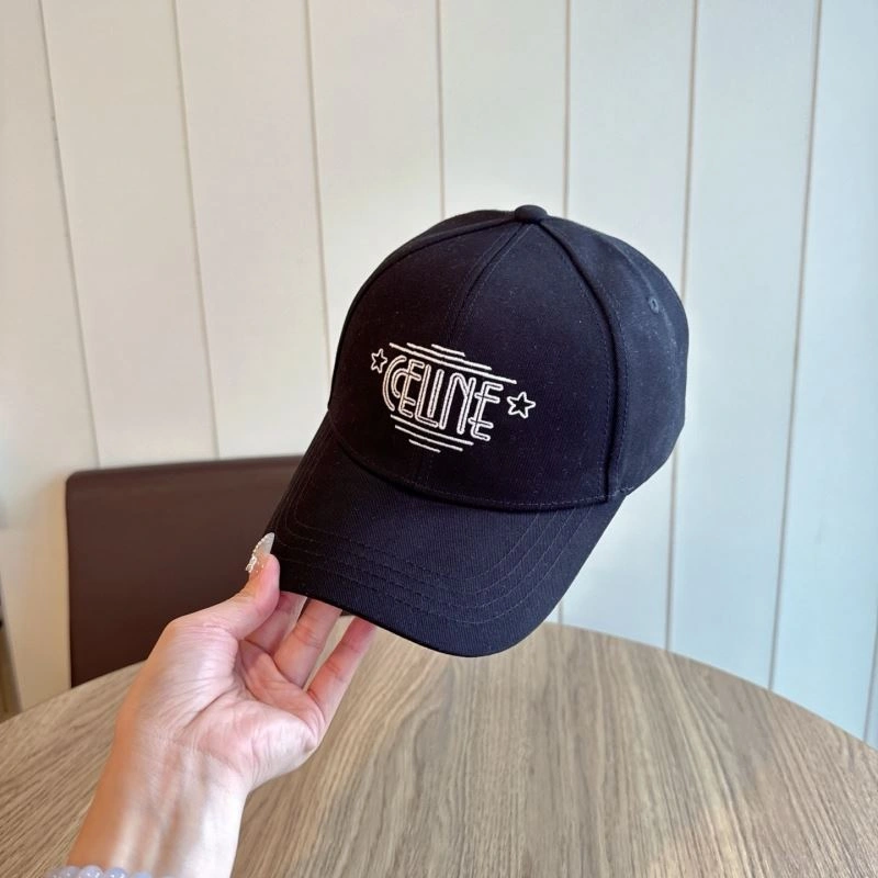 Modern Celine Caps 260438