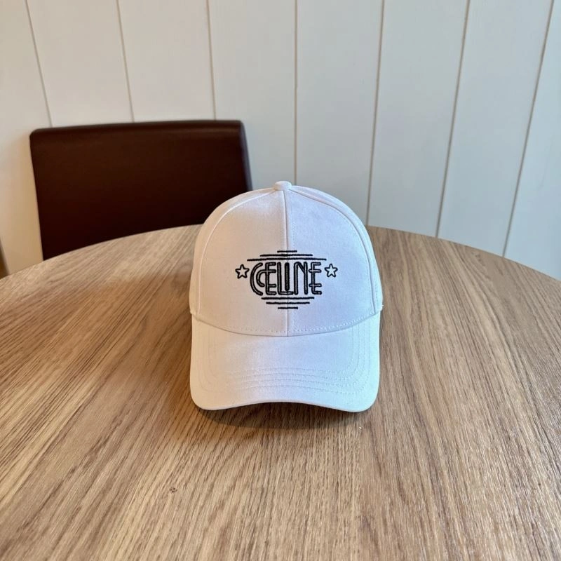 Celine Caps Sleek 260434