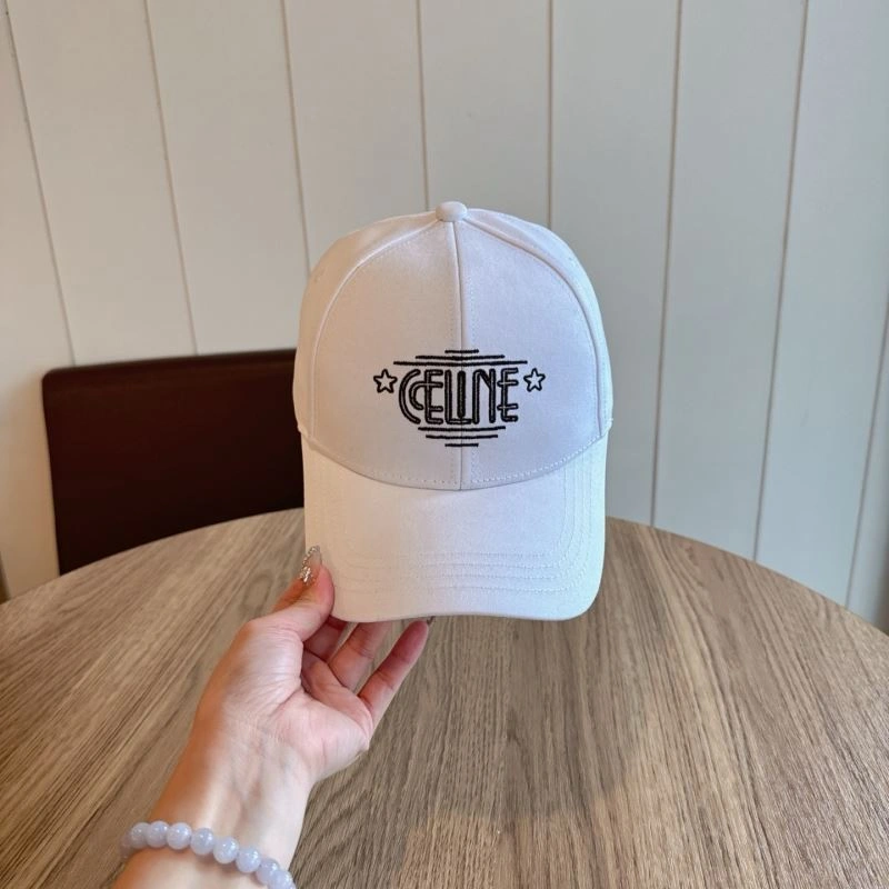 Celine Caps Sleek 260434