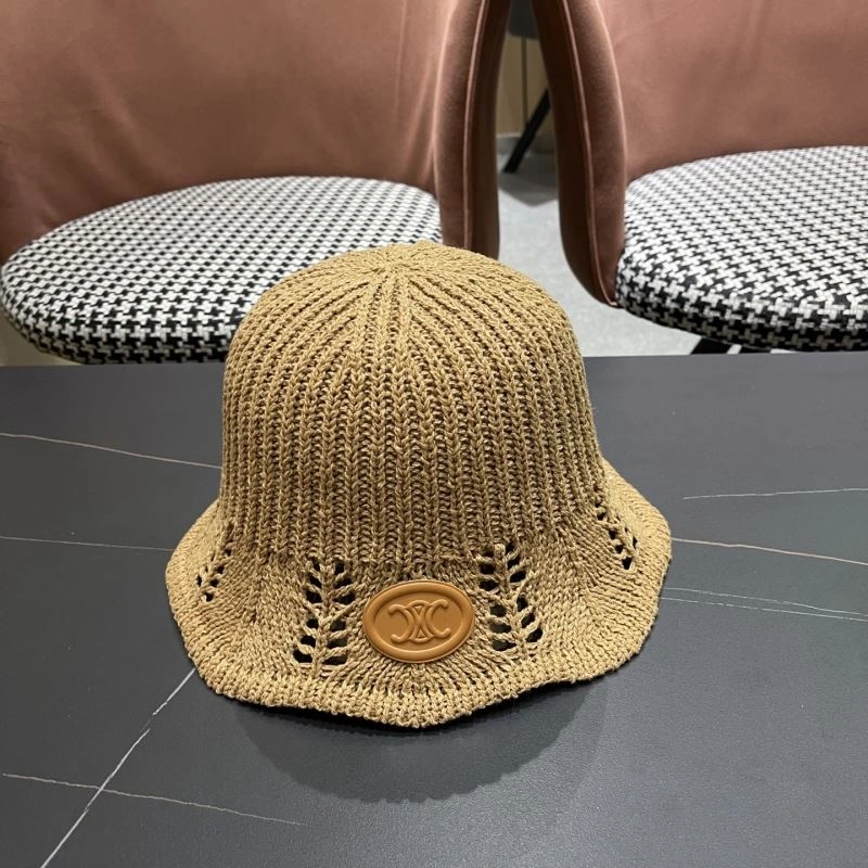 Lightweight Celine Caps 260433