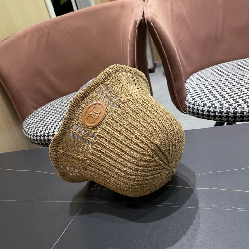 Lightweight Celine Caps 260433