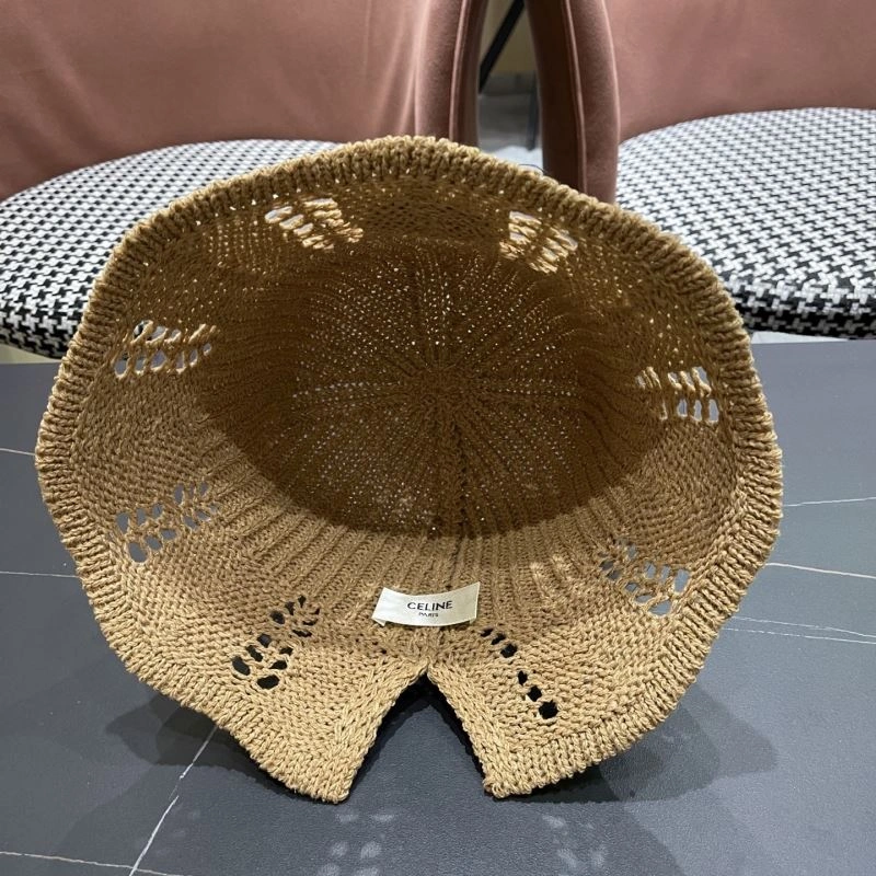 Lightweight Celine Caps 260433