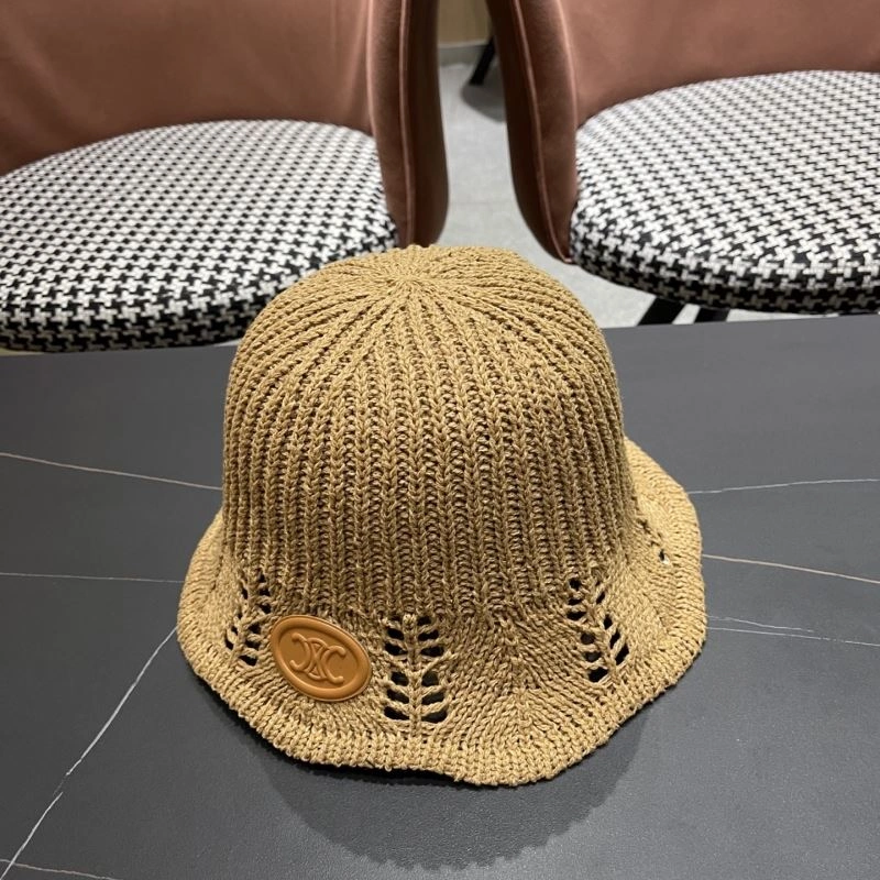 Lightweight Celine Caps 260433
