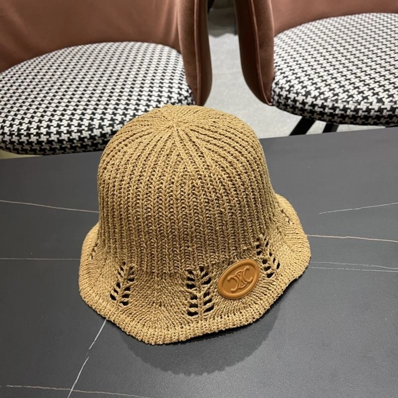 Lightweight Celine Caps 260433