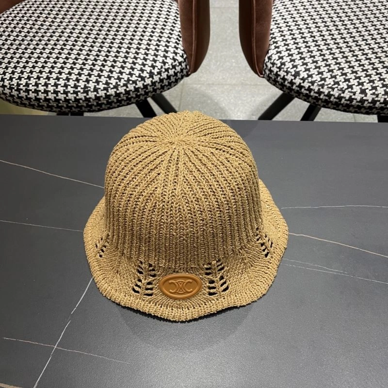 Lightweight Celine Caps 260433
