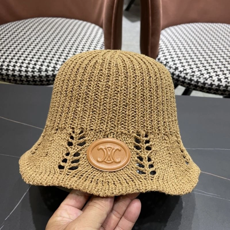 Lightweight Celine Caps 260433