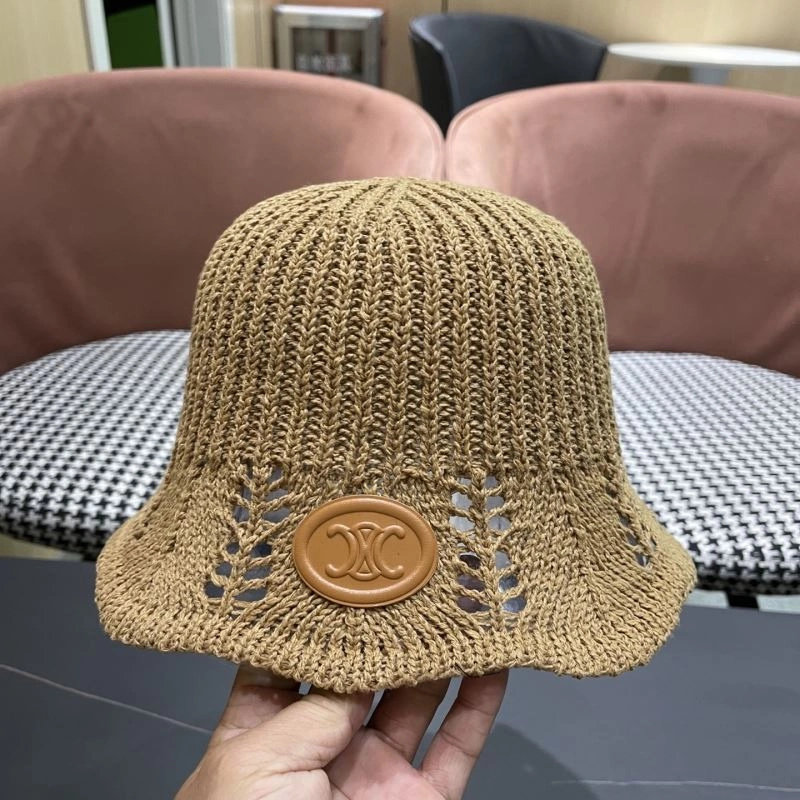 Lightweight Celine Caps 260433