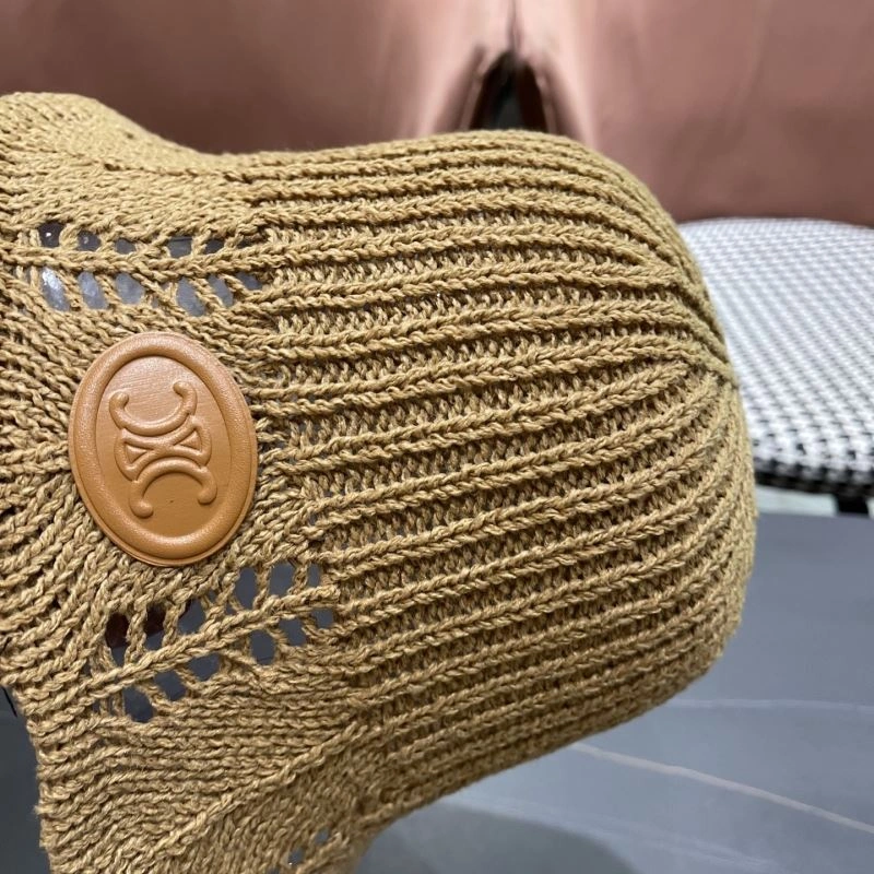 Lightweight Celine Caps 260433