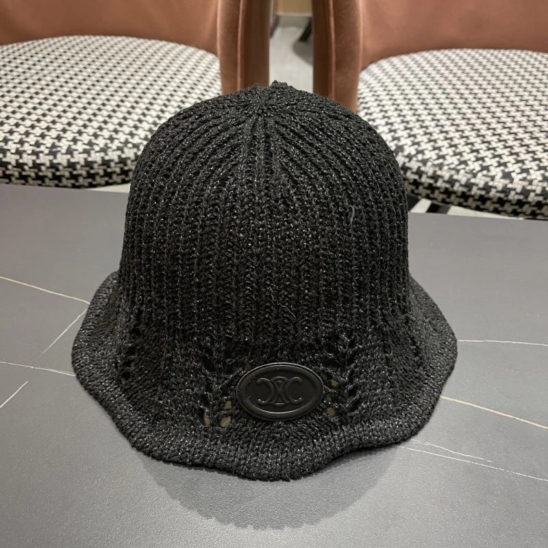 Packable Celine Caps 260452