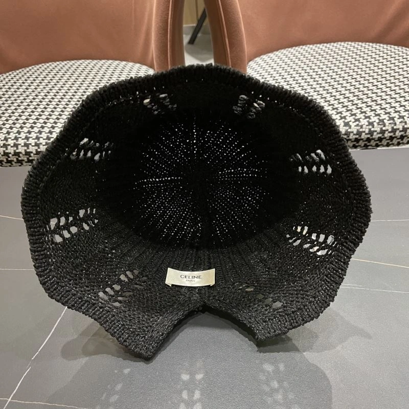 Packable Celine Caps 260452