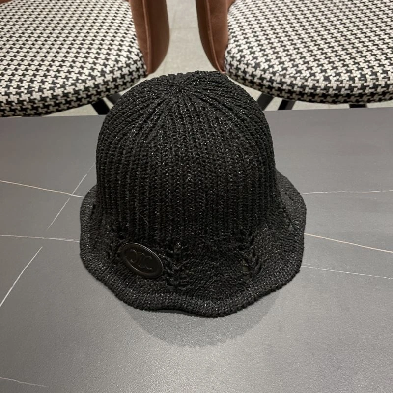 Packable Celine Caps 260452