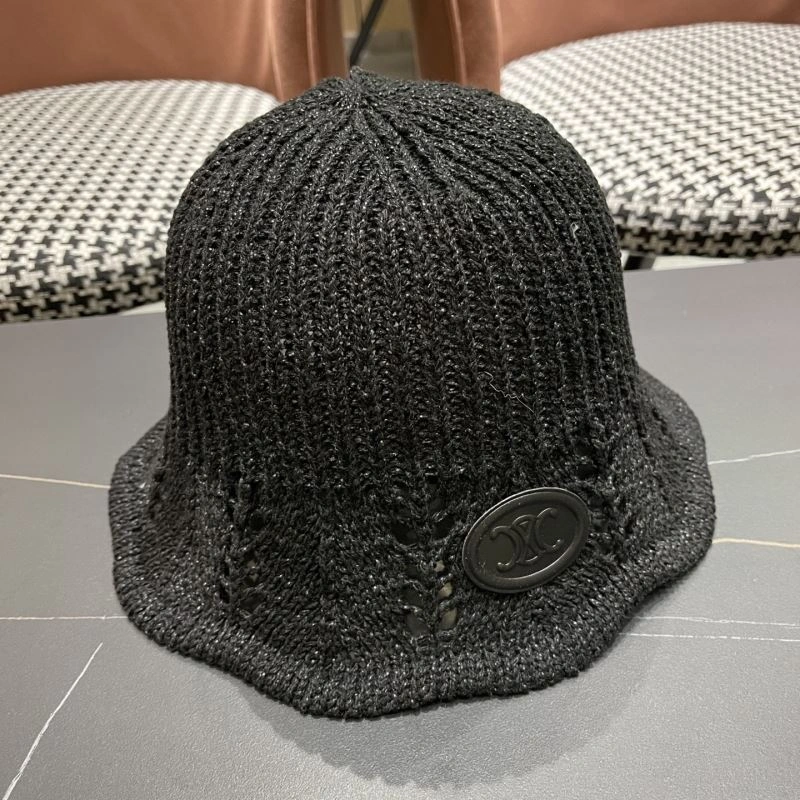 Packable Celine Caps 260452