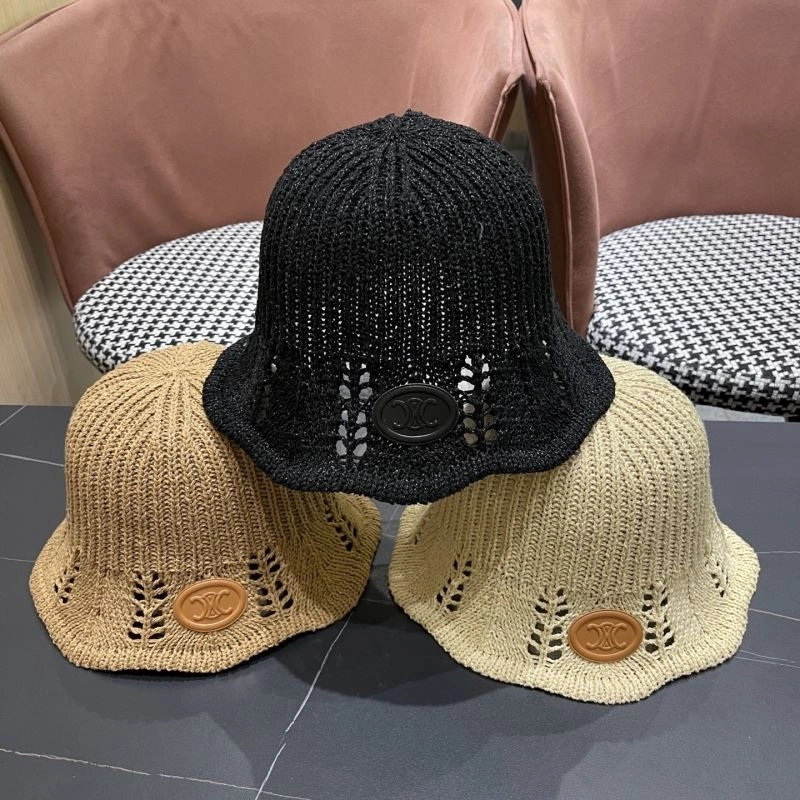 Packable Celine Caps 260452