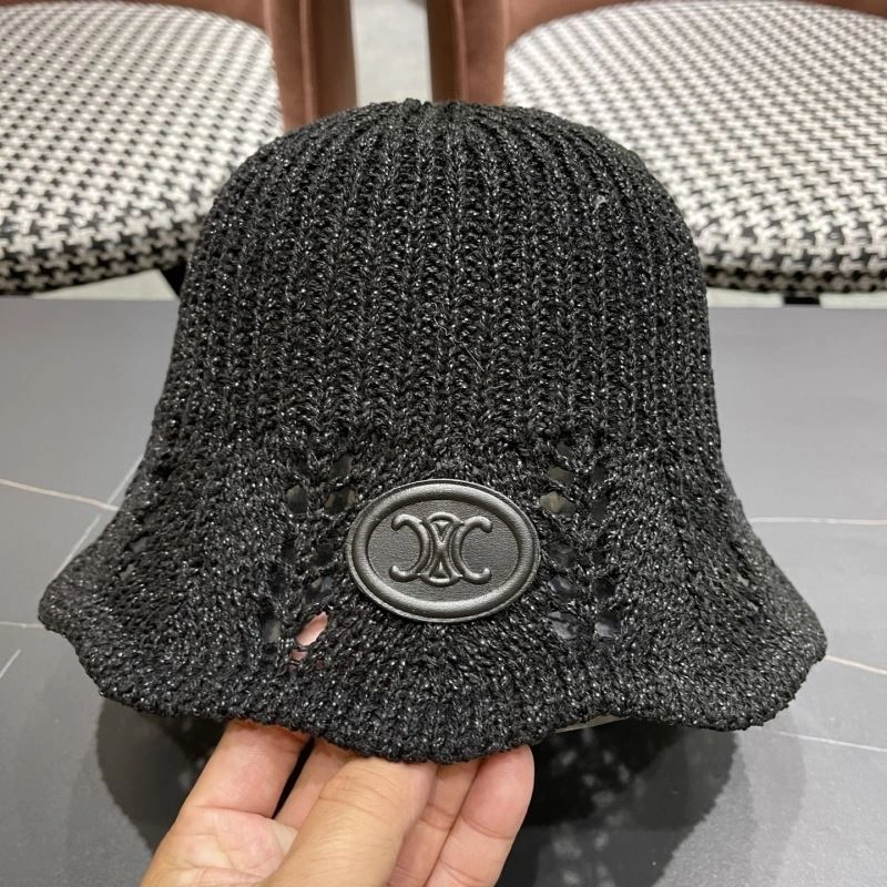 Packable Celine Caps 260452